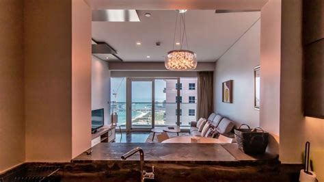 dubai fendi casa all-inclusive apartments